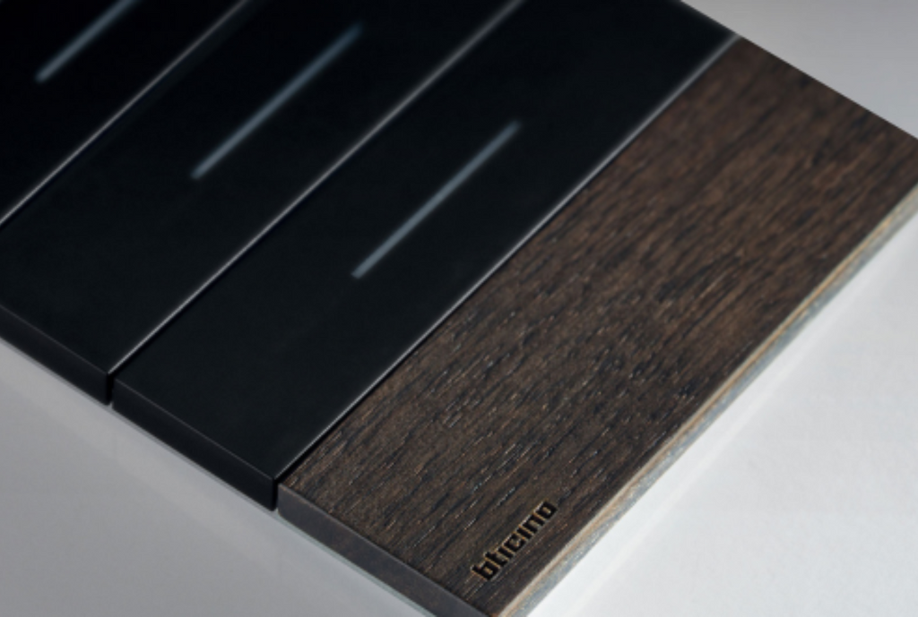 Bticino - Италиянски ключове и контакти