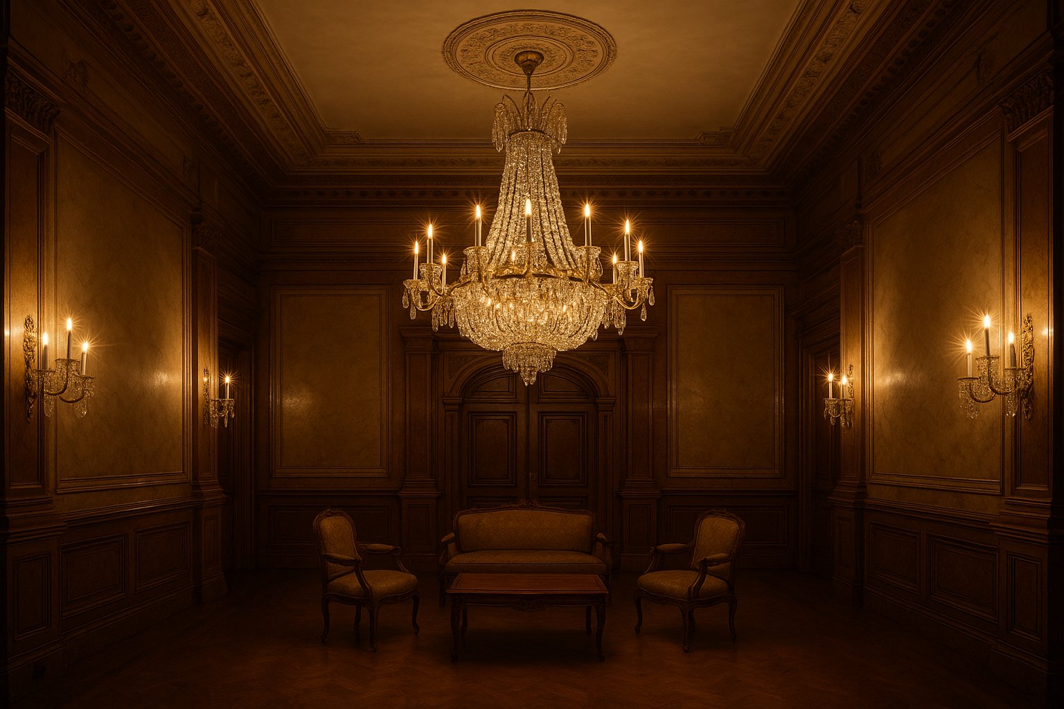 Classic lighting