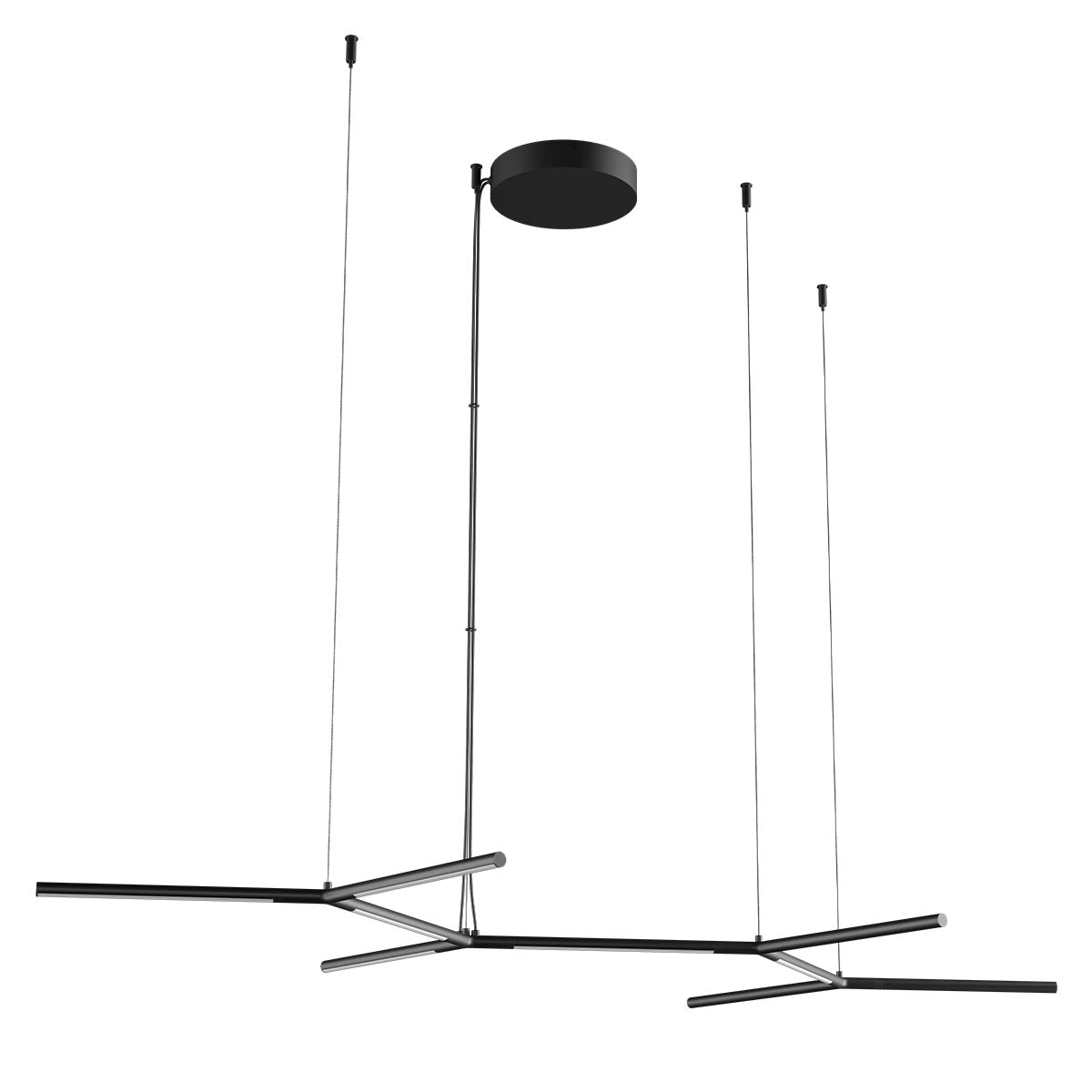 Pendant REDO 01-2797 Stick - Sand Black