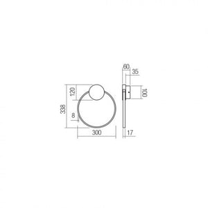 Интериорно осветително тяло ATOM S - AVA Lighting