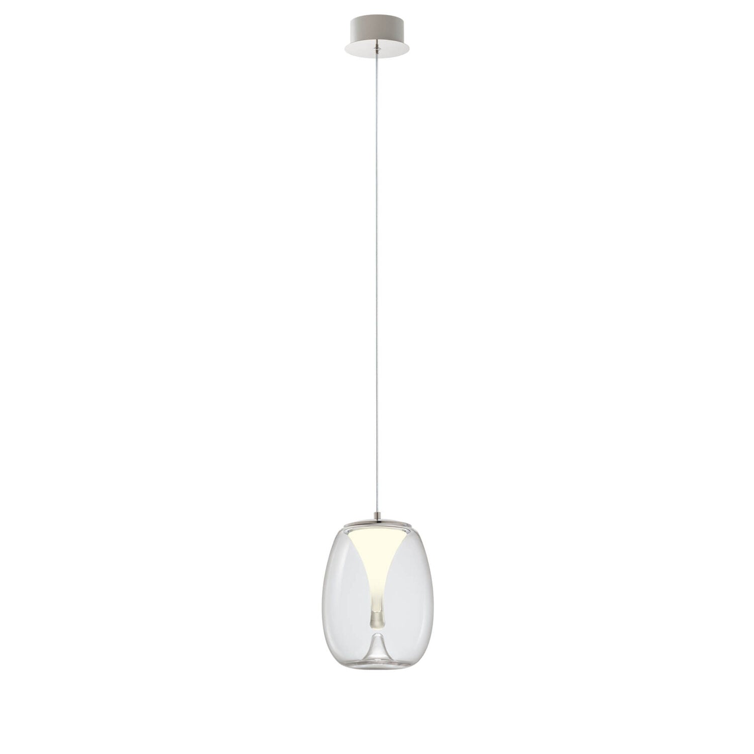 Pendant lamp Drop 01-3627