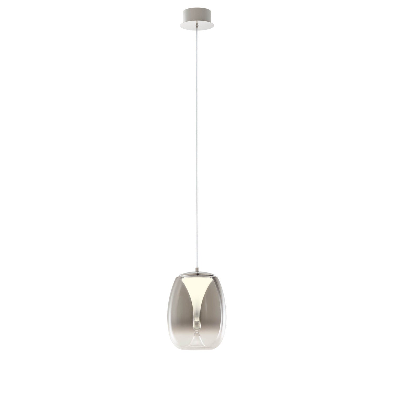 Pendant lamp Drop 01-3628