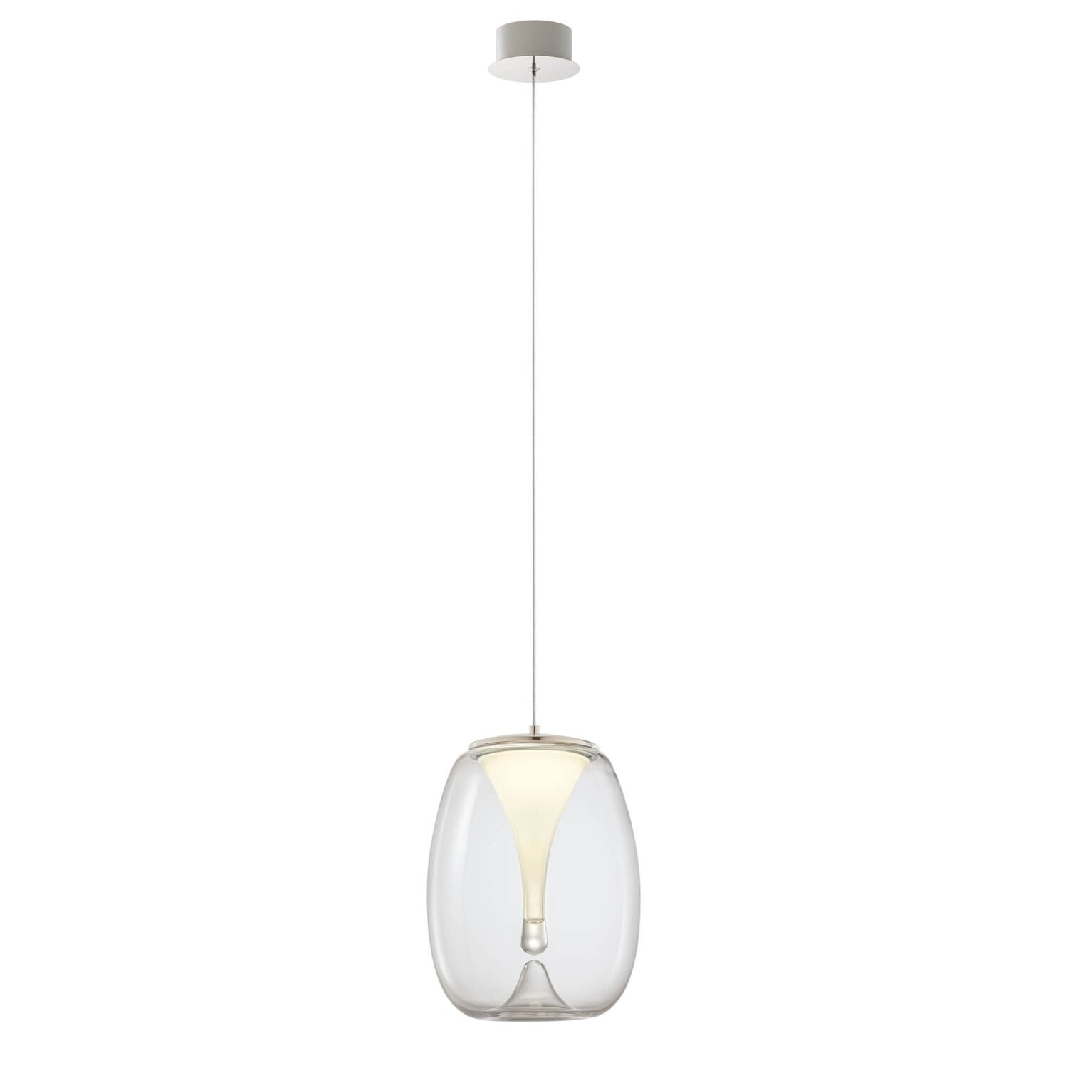 Pendant lamp Drop 01-3630