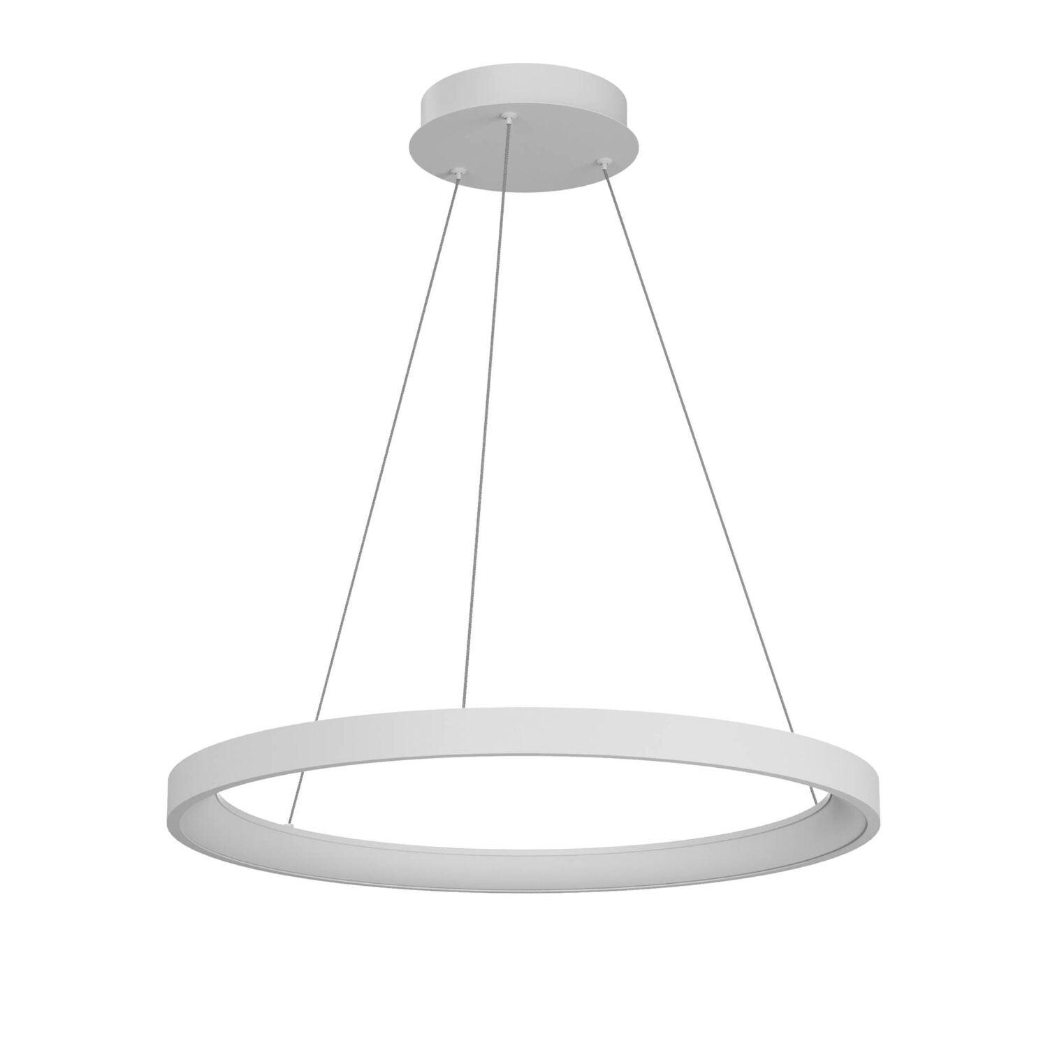 Pendant Iconic SU LED 50W 3000/4000 WH (code 01-3911)