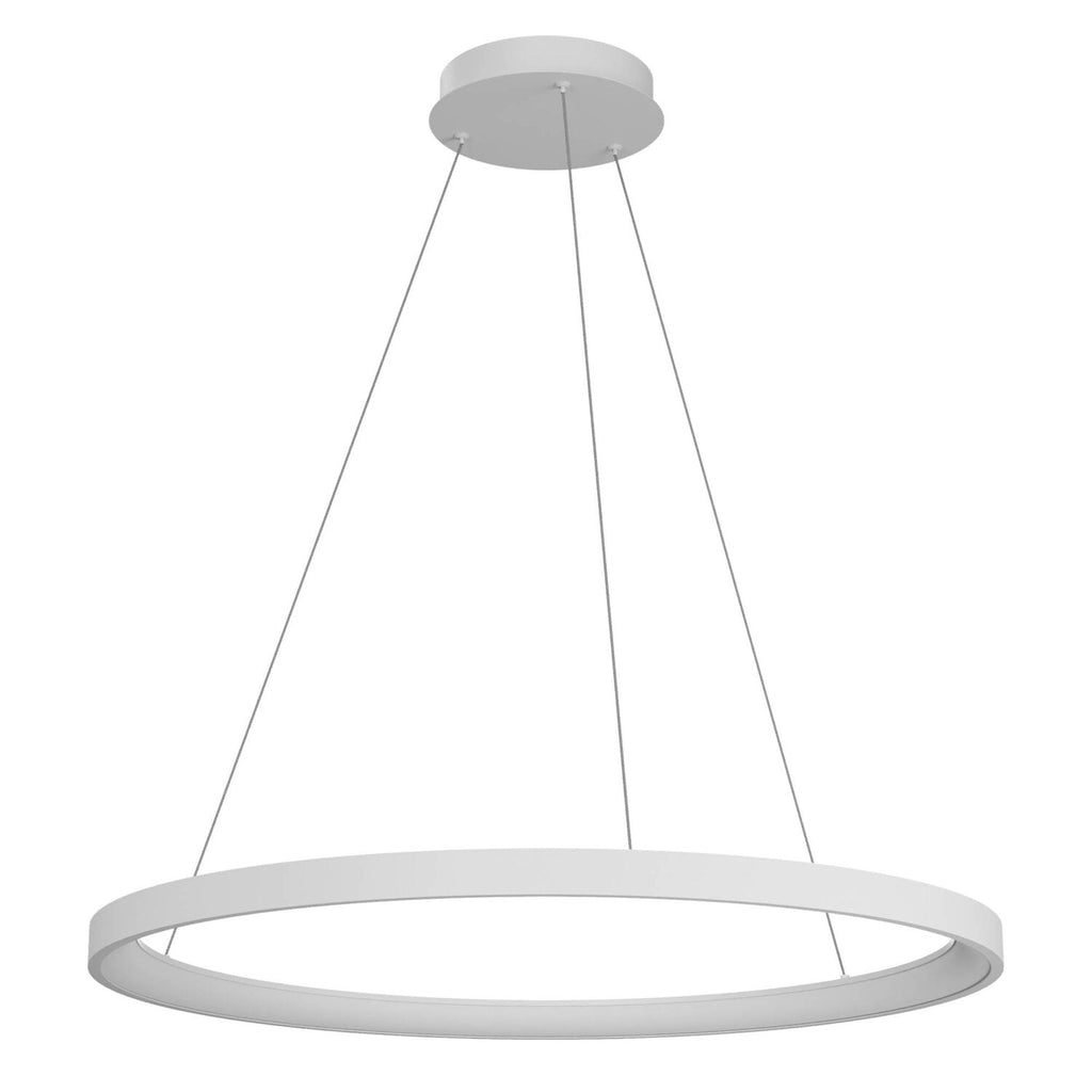 Pendant Iconic SU LED 60W 3000/4000 WH (code 01-3914)