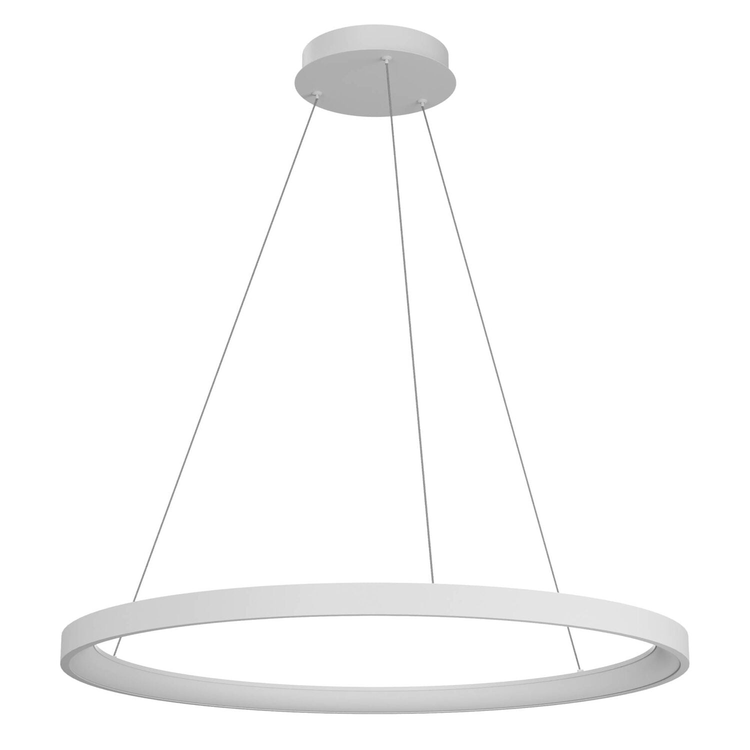 Pendant Iconic SU LED 60W 3000/4000 WH (code 01-3914)