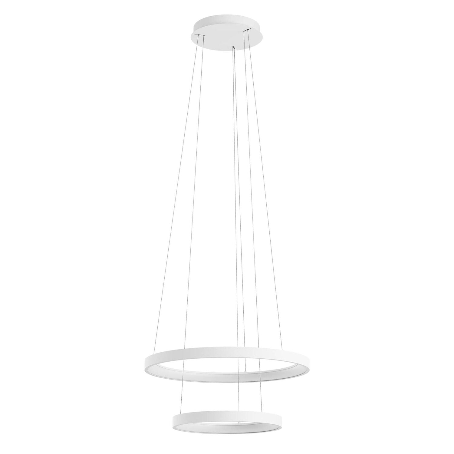 Pendant Iconic SU LED 80W 3000/4000 WH (code 01-3917)