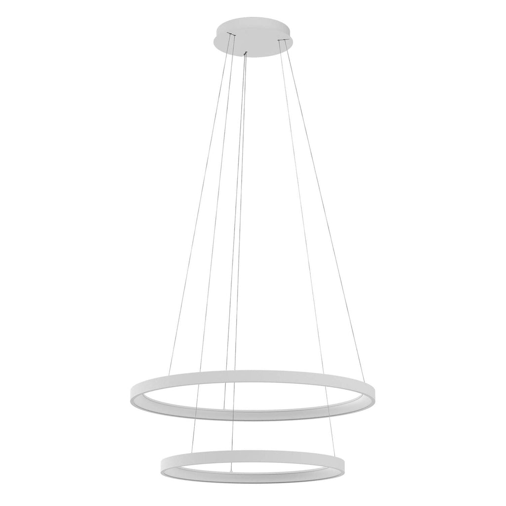 Pendant Iconic SU LED 110W 3000/4000 WH (code 01-3920)