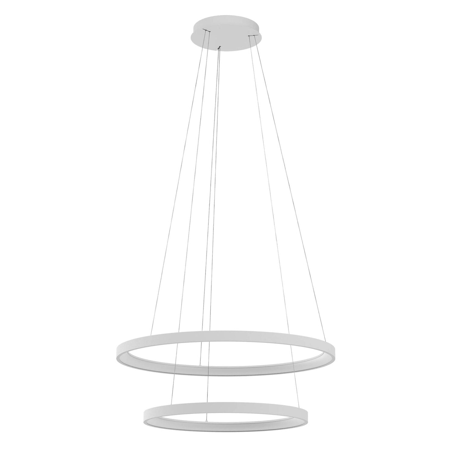 Pendant Iconic SU LED 110W 3000/4000 WH (code 01-3920)