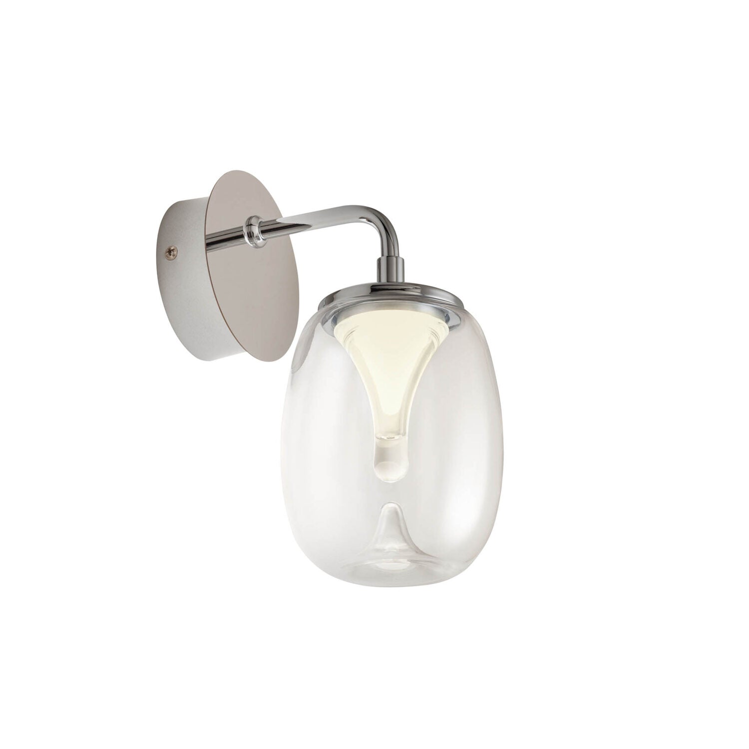 Wall lamp Drop 01-3923