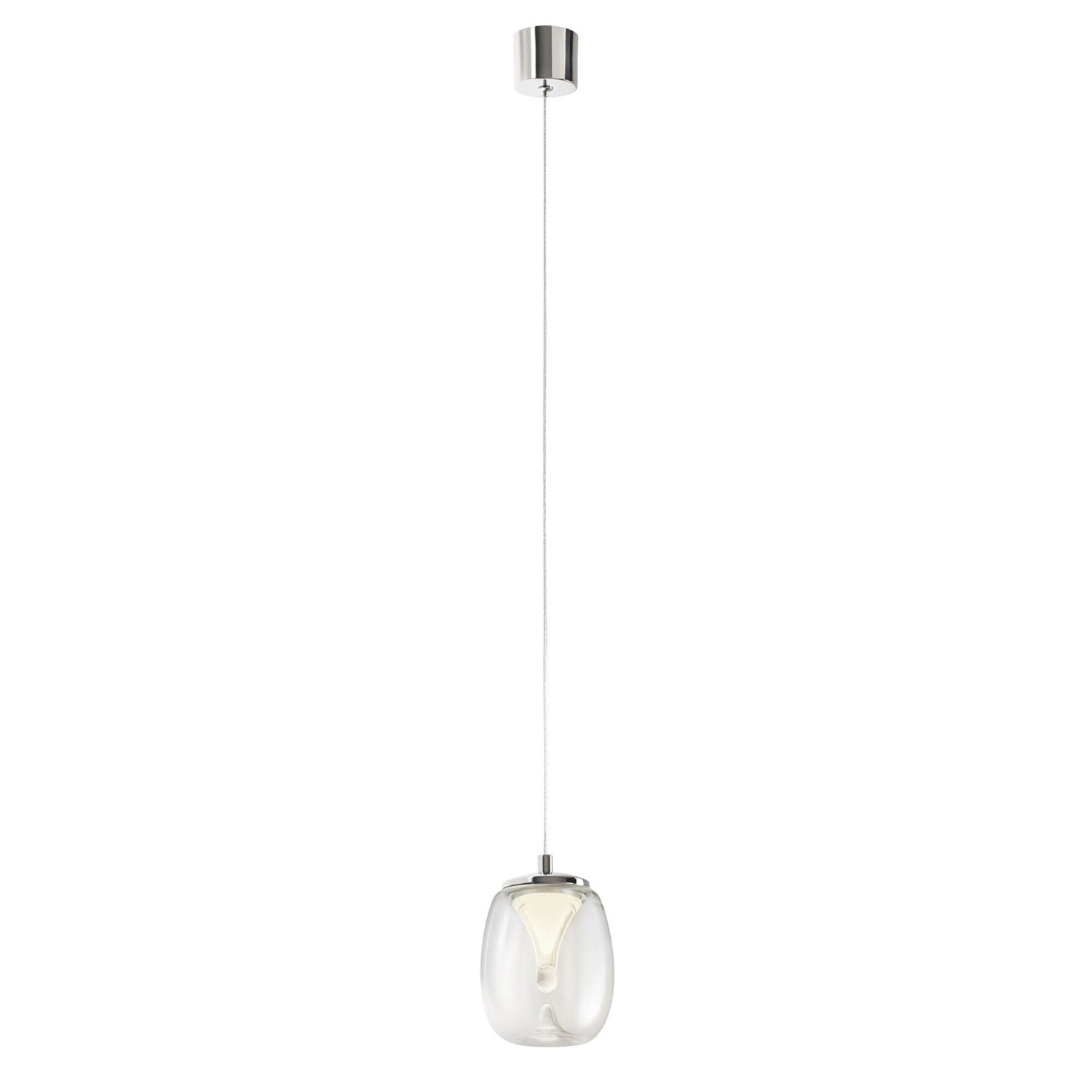 Pendant lamp Drop 01-3925