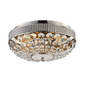 Плафон ROSE Ø340 мм - AVA Lighting