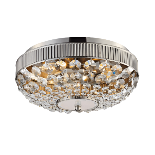 Плафон ROSE Ø340 мм - AVA Lighting