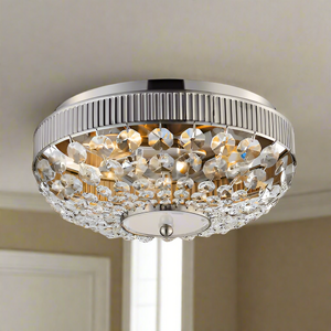 Плафон ROSE Ø340 мм - AVA Lighting