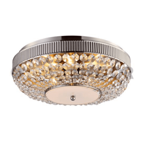 Плафон ROSE Ø440 мм - AVA Lighting