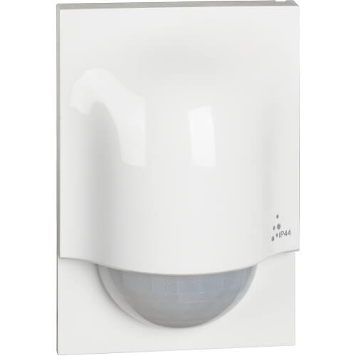 Connected wireless PIR motion sensor - bticino Living Now with Netatmo 3585C