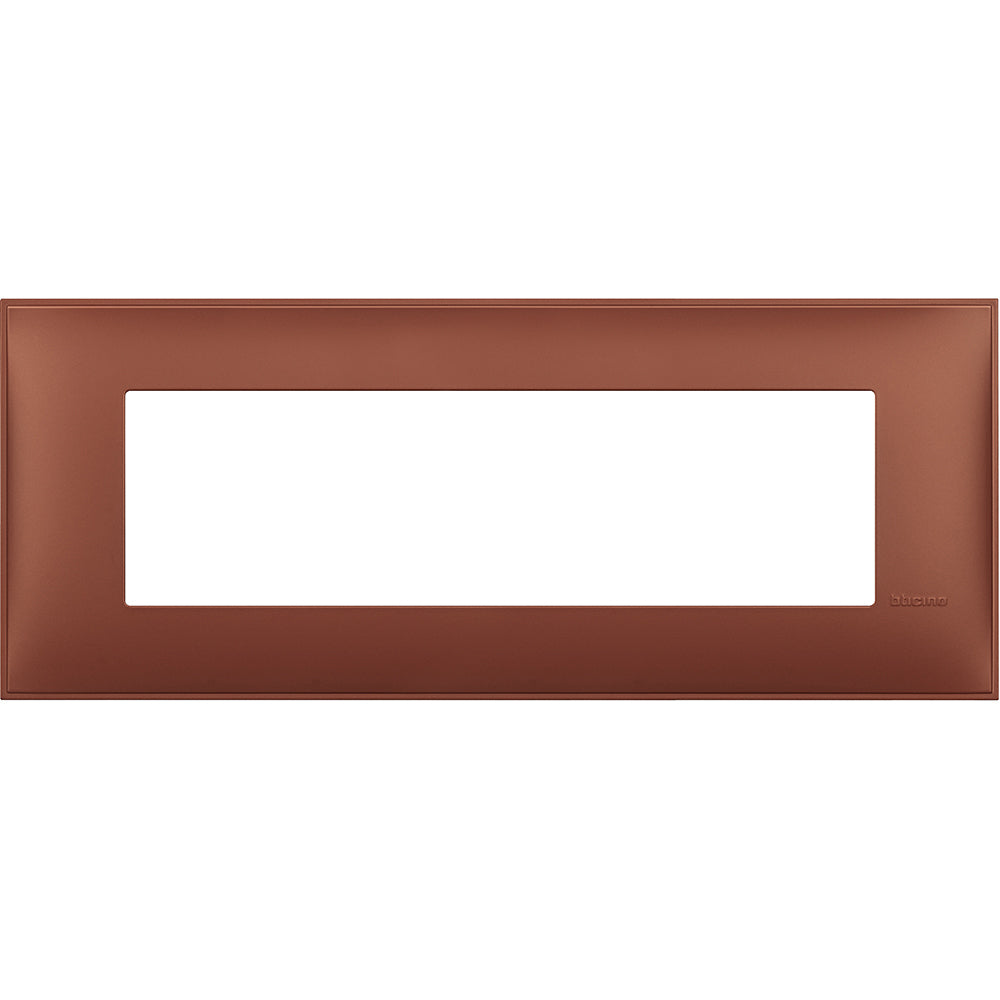 Frame 7M Tiled /blister/ - bticino Classia R4807SF