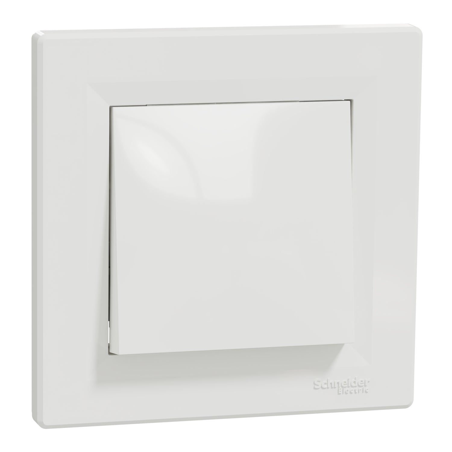 Cross switch 10A White - SCHNEIDER ELECTRIC Asfora EPH0500121