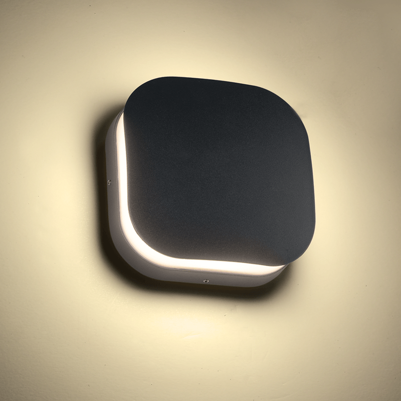 Garden sconce FABIO - K