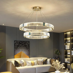 Полилей  AKALA/M+L - AVA Lighting