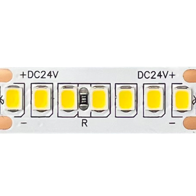 5M LED лента - Супер Ярка - 18.8W/M - IP20 - 24V - топло, неутрално или студено бяло