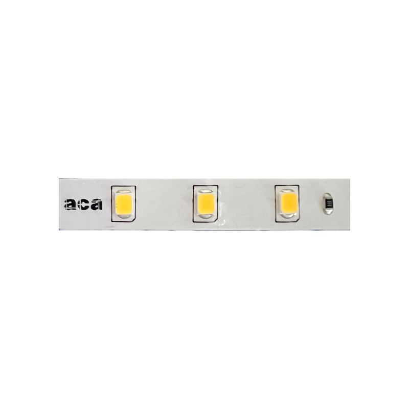 SAMSUNG LED ЛЕНТА 24V DC • 4.8W/m • IP65 • 5M ролка
