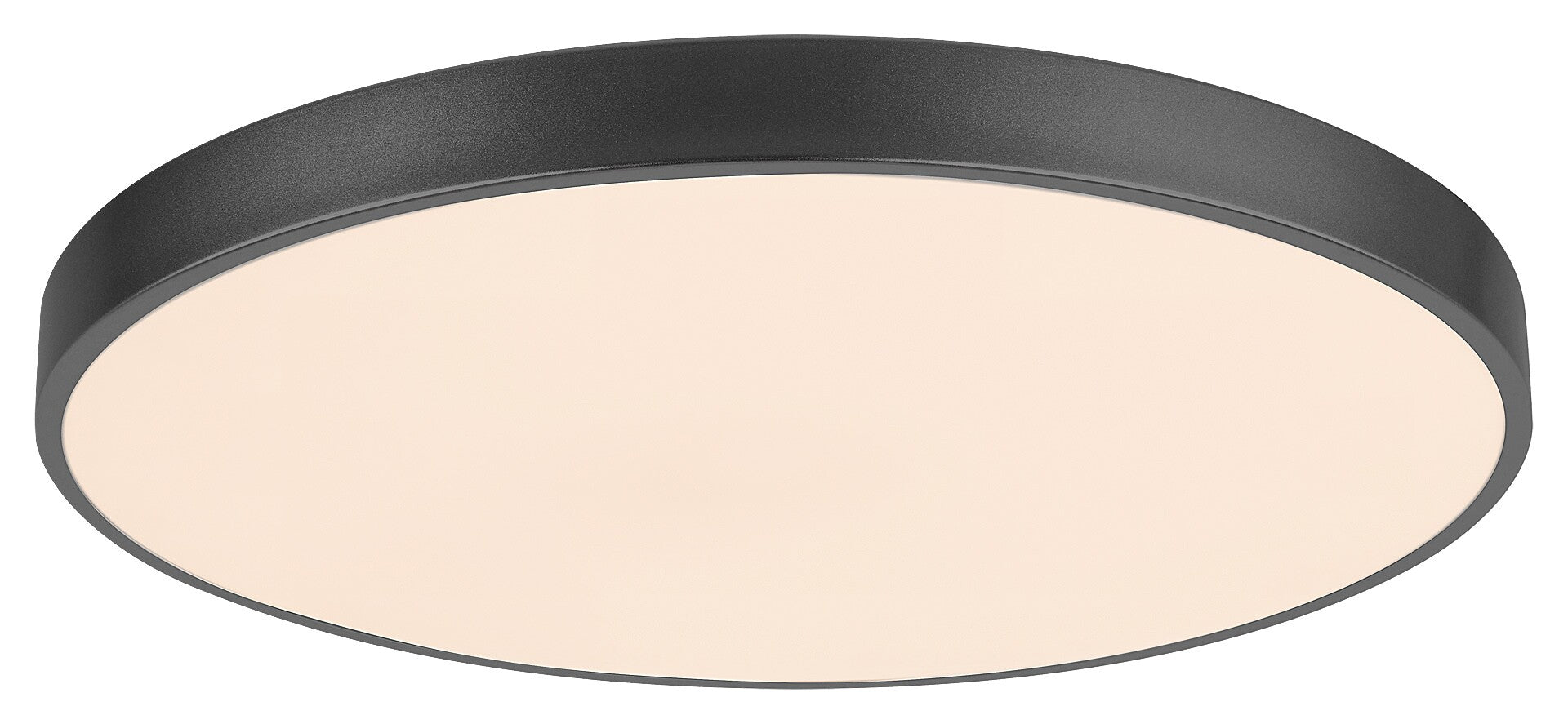 Ceiling lamp Tesia RABALUX – LED ceiling lamp with remote control and variable light