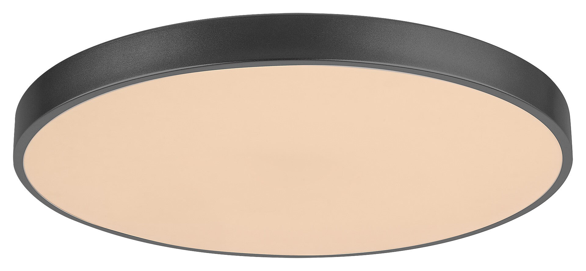 Ceiling lamp Tesia RABALUX – LED ceiling lamp with remote control and variable light