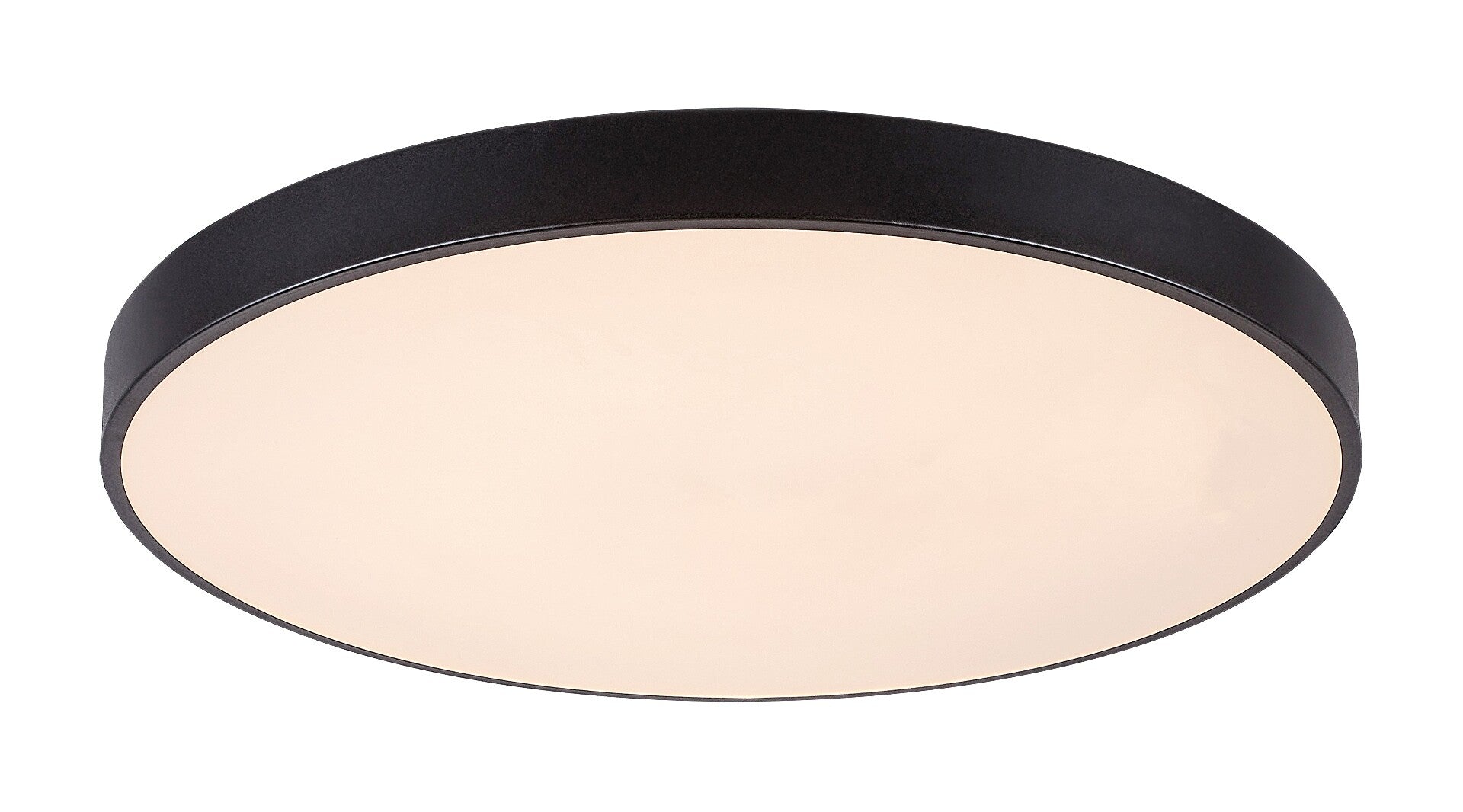 Ceiling lamp Tesia RABALUX – LED ceiling lamp with remote control and variable light