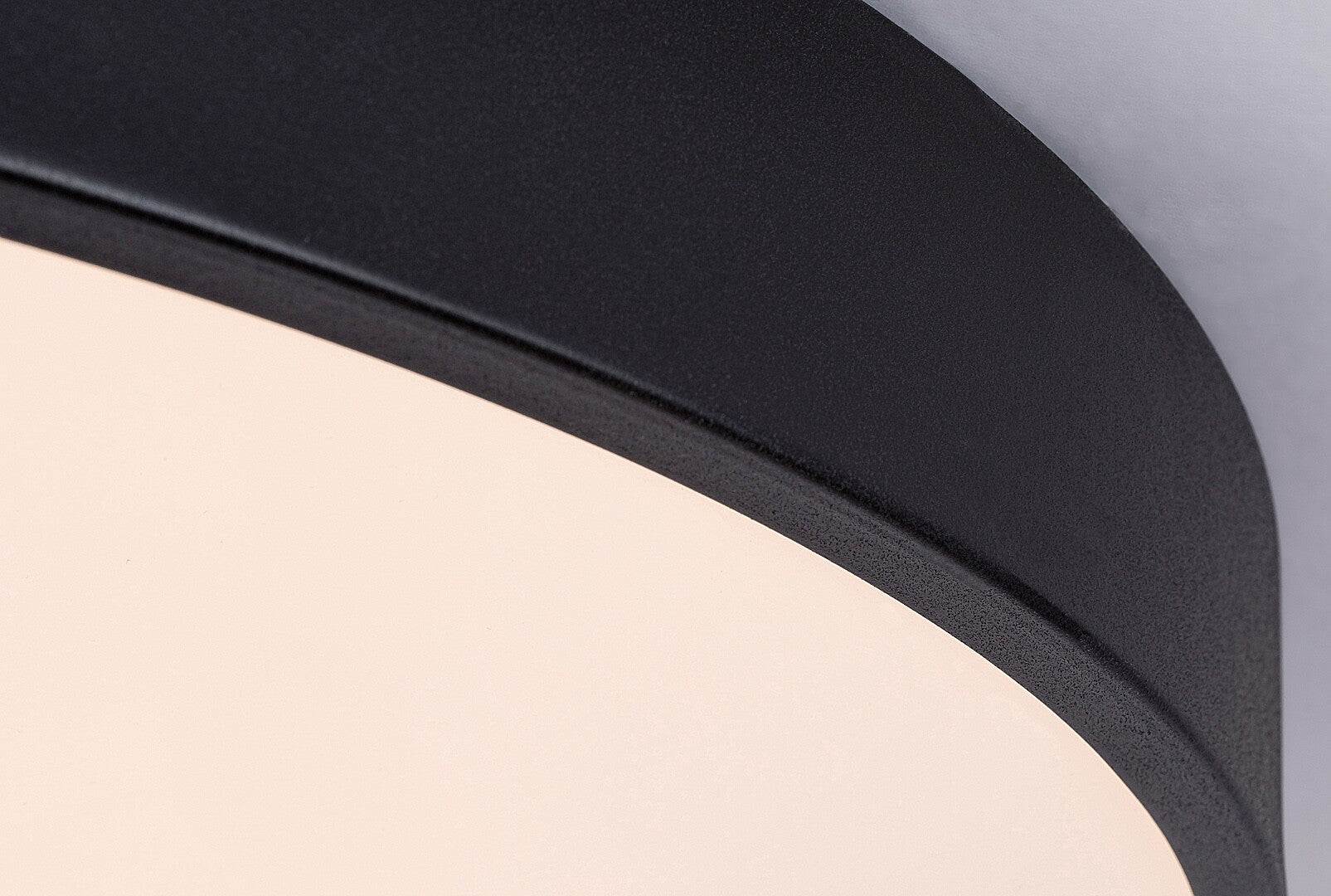 Ceiling lamp Tesia RABALUX – LED ceiling lamp with remote control and variable light