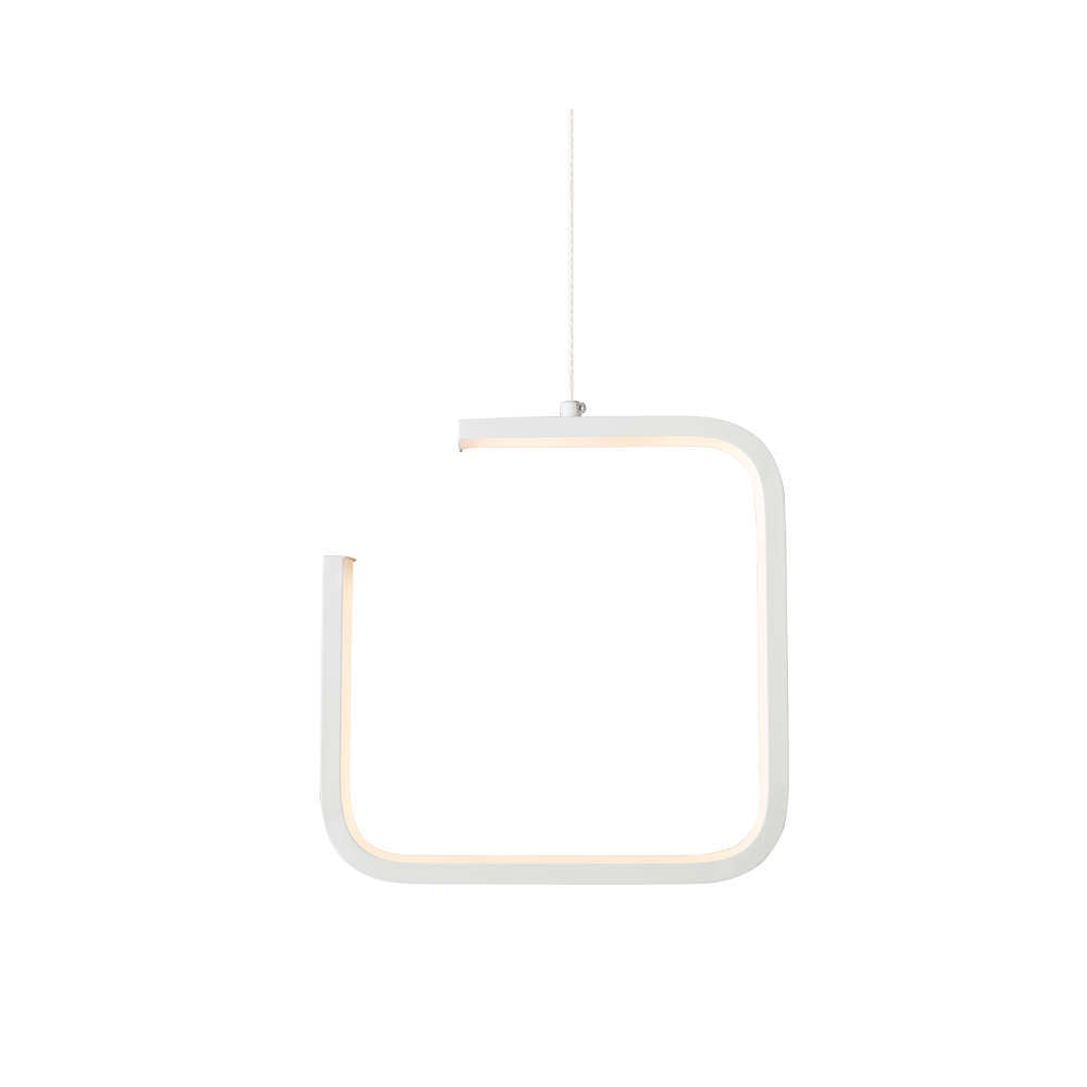 LED пендел EUCLID1 - AVA Lighting