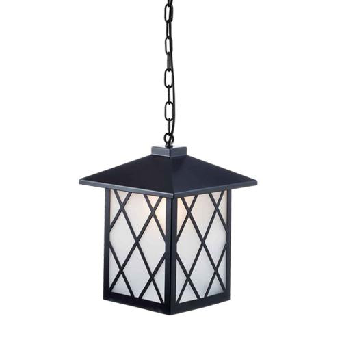 Винтидж Пендел Square Pendant - AVA Lighting