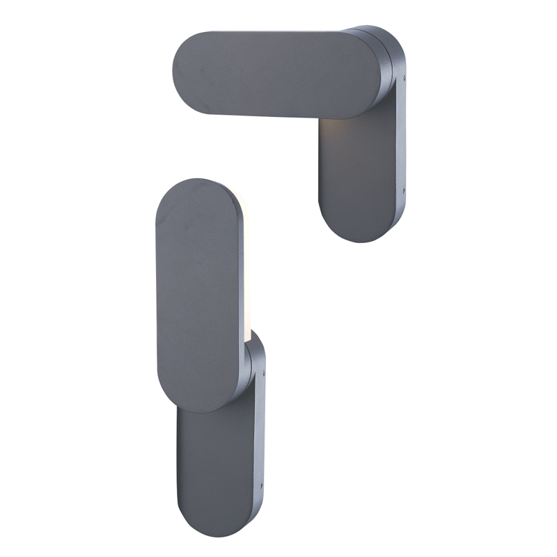 Facade sconce RIETI
