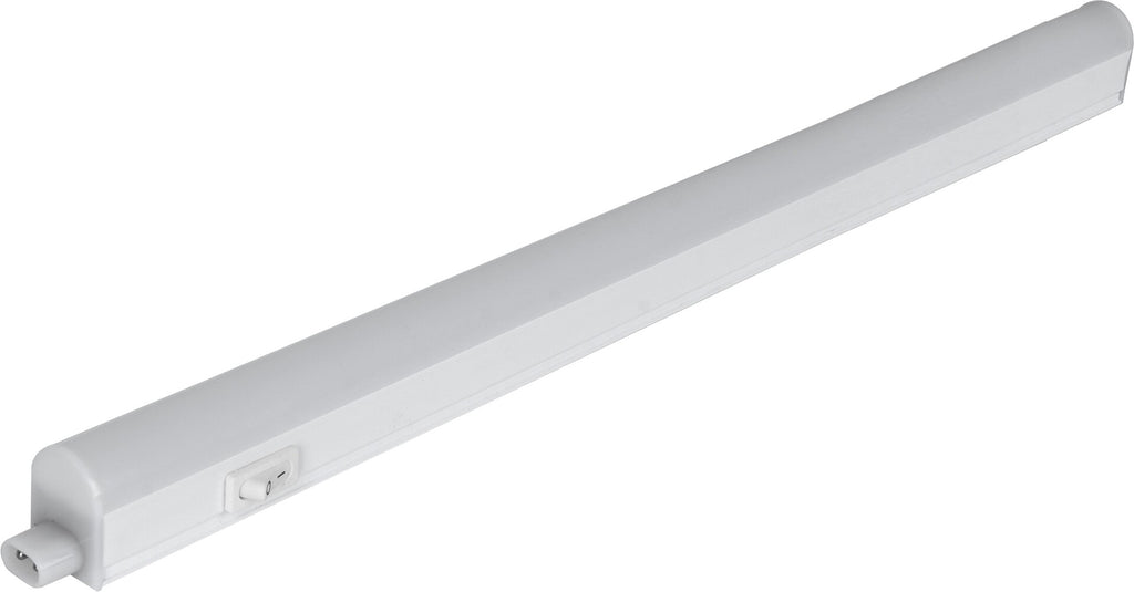 Greg RABALUX lighting fixture – white LED cabinet lamp with switch