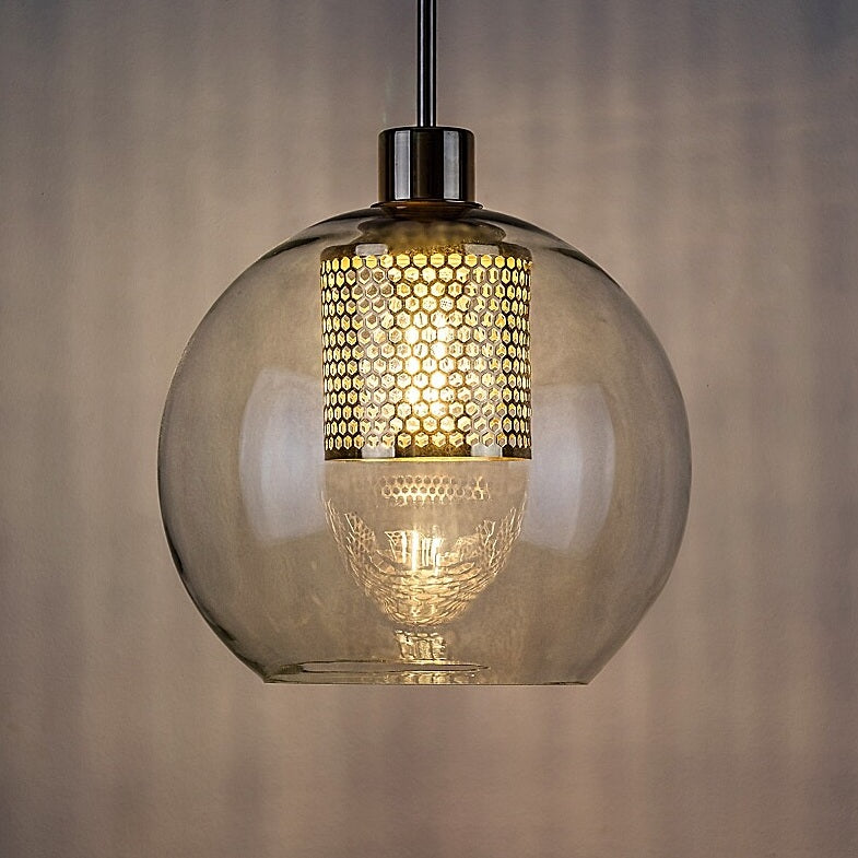 Philana Pendant Lamp - Compact Modern Design