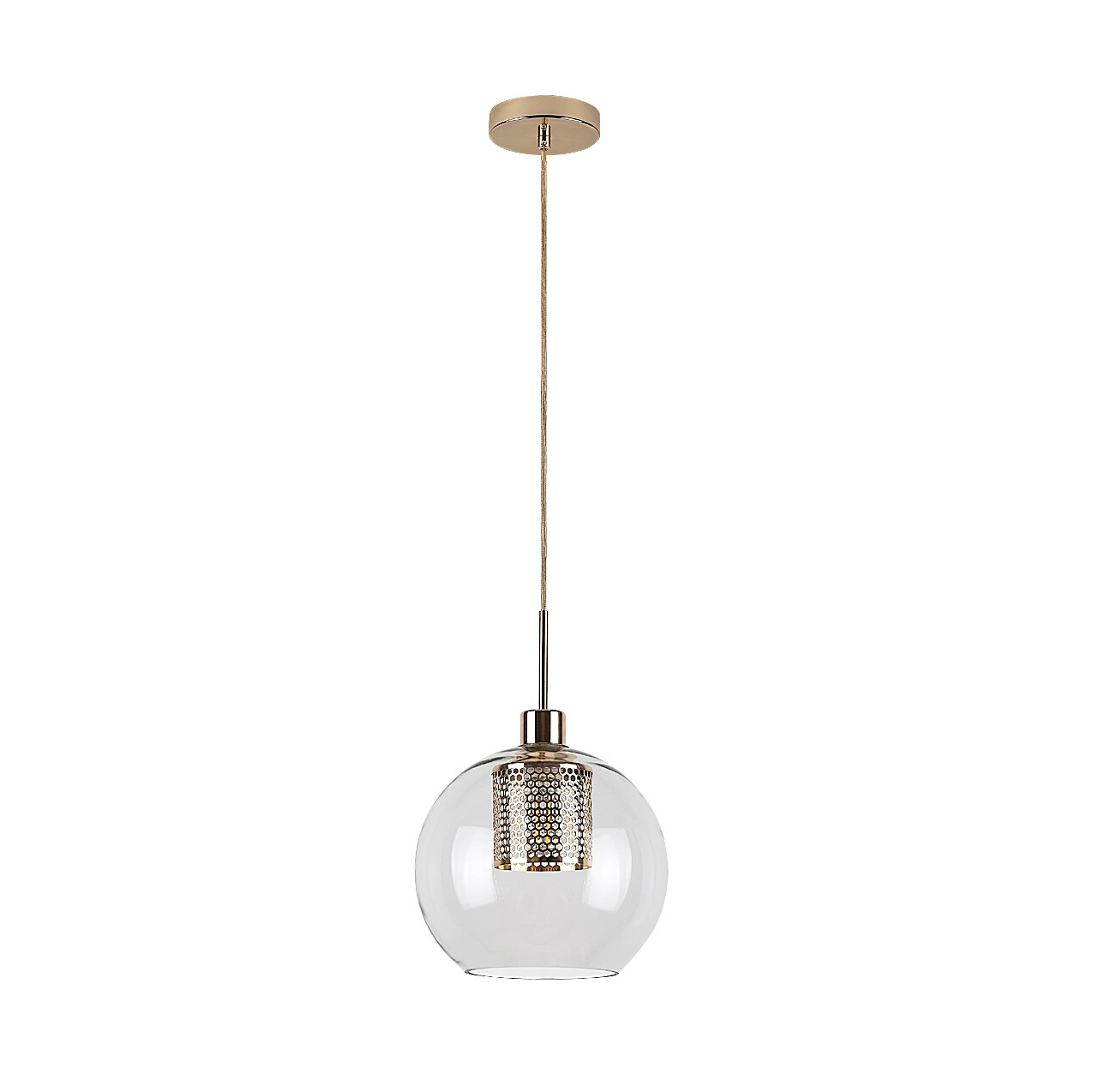 Philana Pendant Lamp - Compact Modern Design
