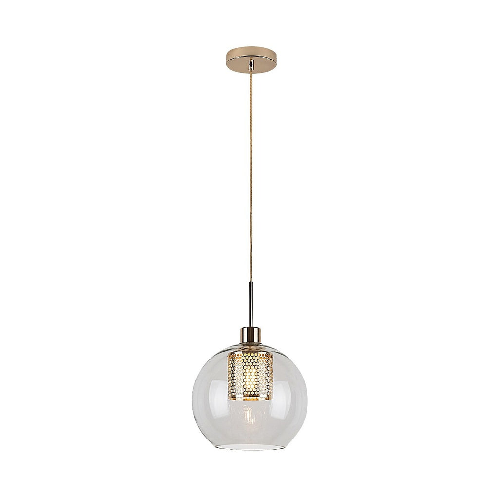 Philana Pendant Lamp - Compact Modern Design