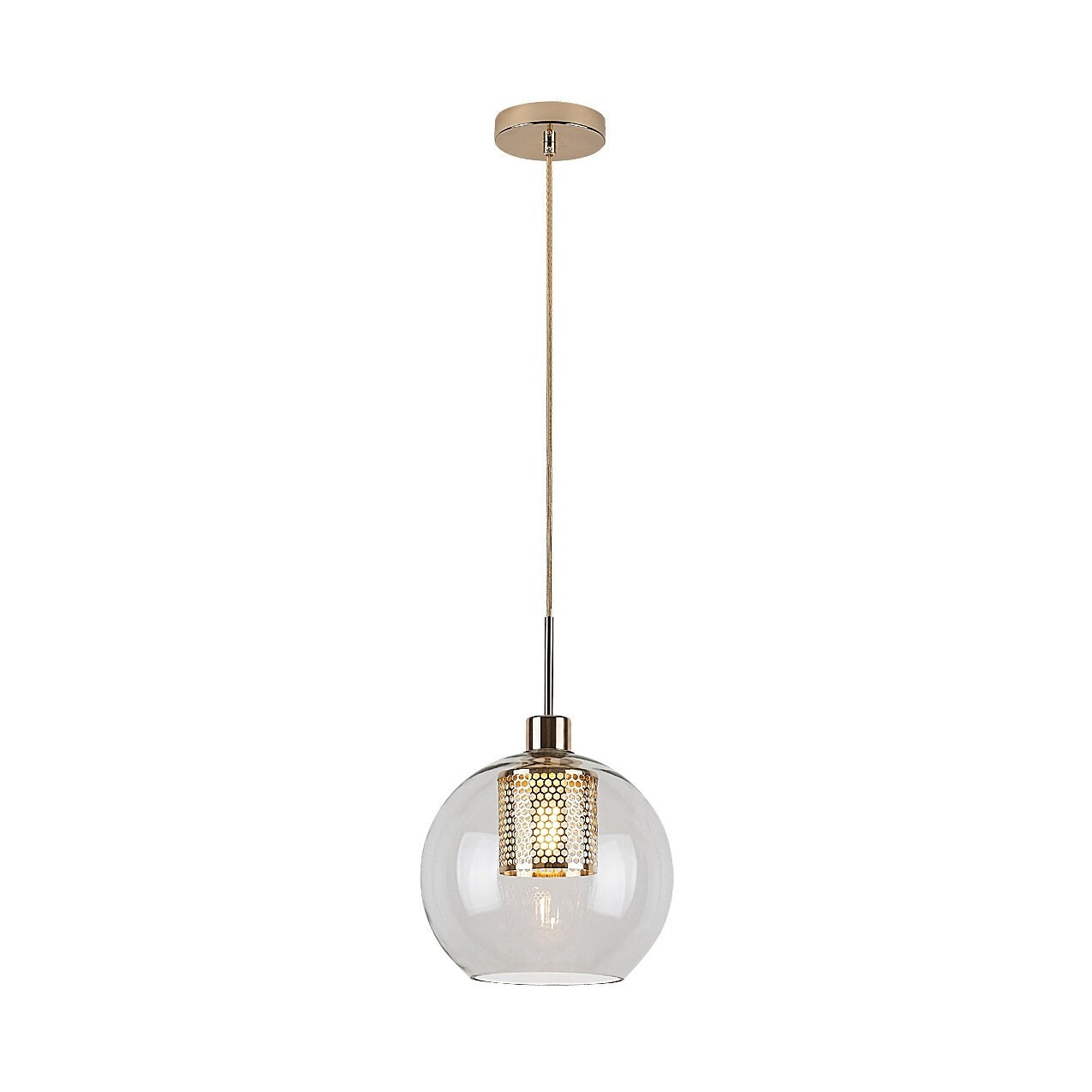 Philana Pendant Lamp - Compact Modern Design