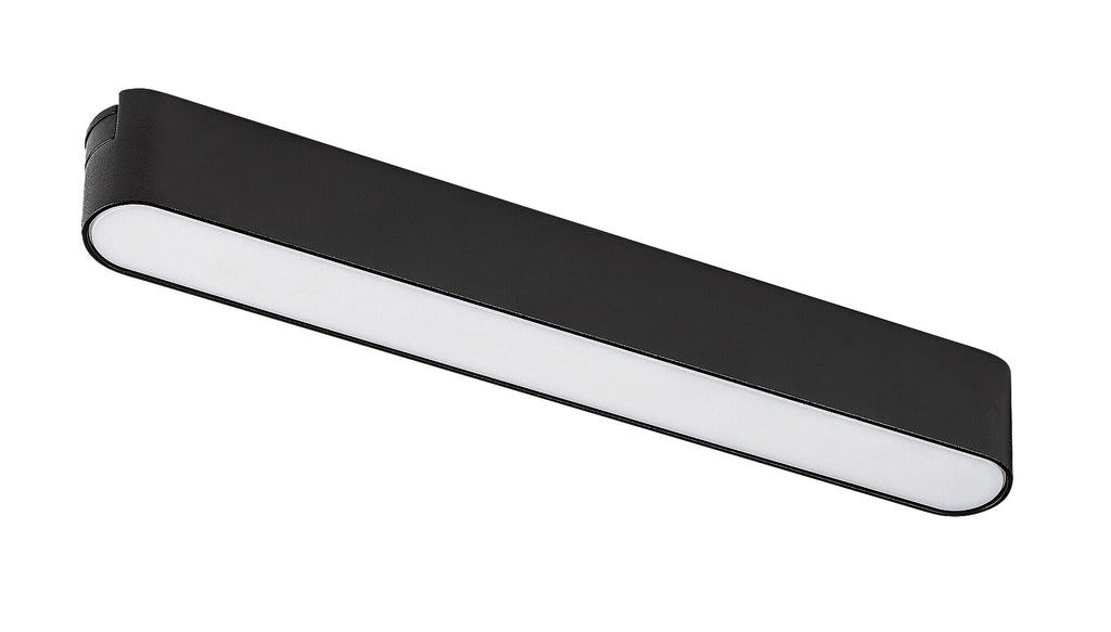 Linear module LiTrack Line04W – RABALUX, 12W, 3000K, magnetic rail system