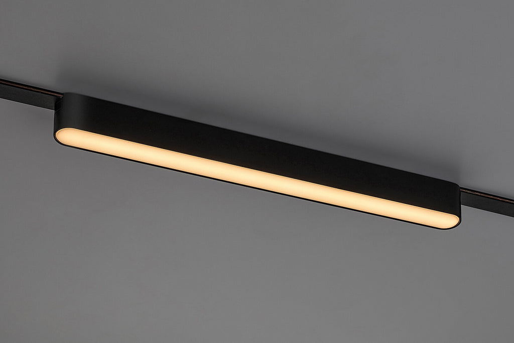LiTrack Line07W RABALUX – track light 16W, warm light
