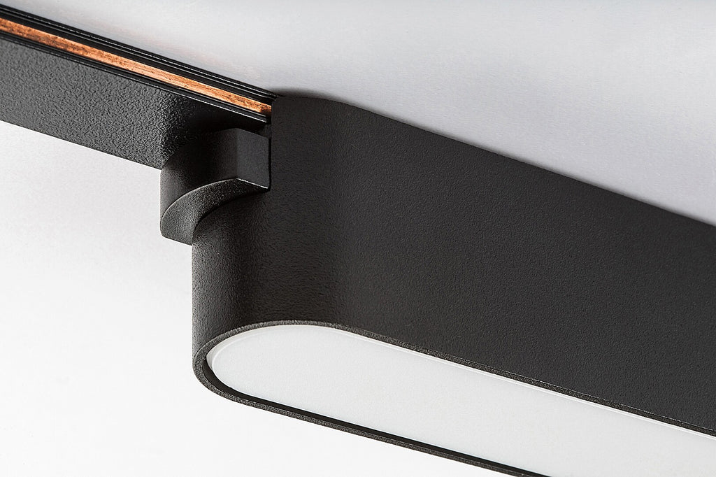 LiTrack Line07W RABALUX – track light 16W, warm light