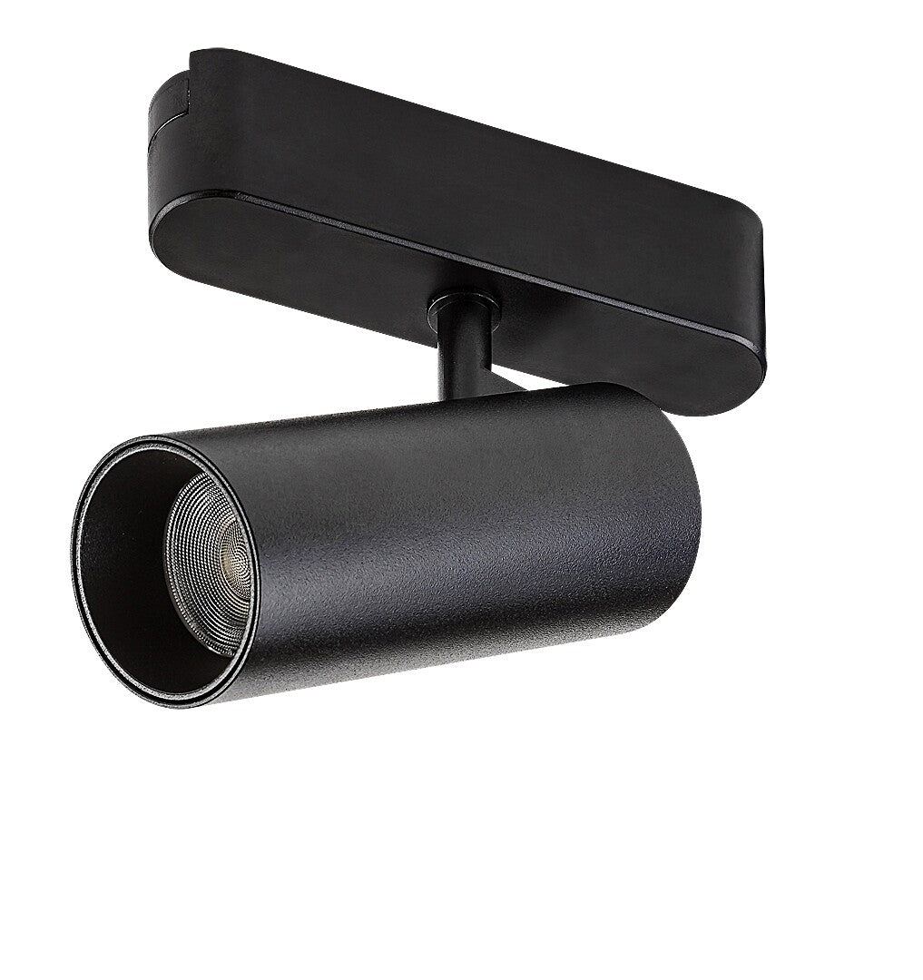 LiTrack Spot04W RABALUX – track system spot, 10W, warm white