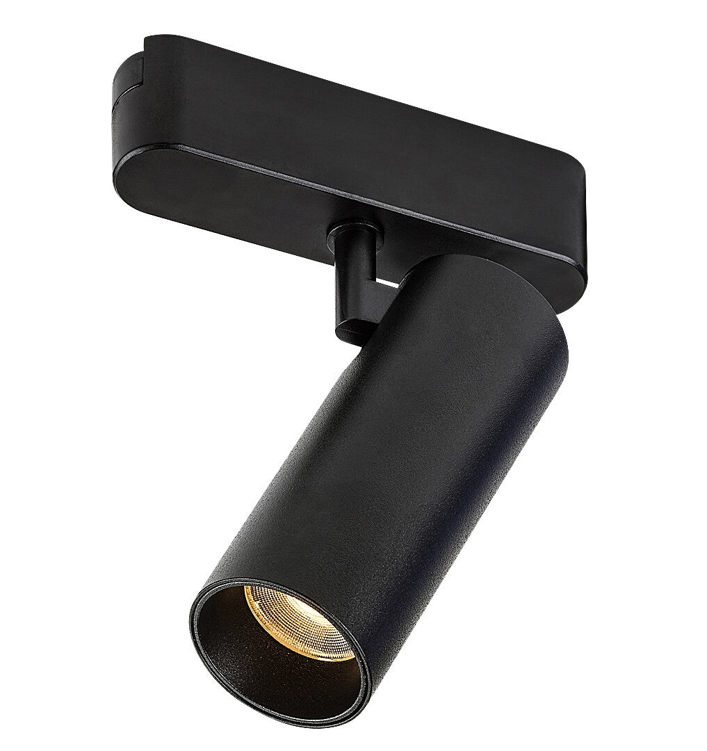 LiTrack Spot04W RABALUX – track system spot, 10W, warm white