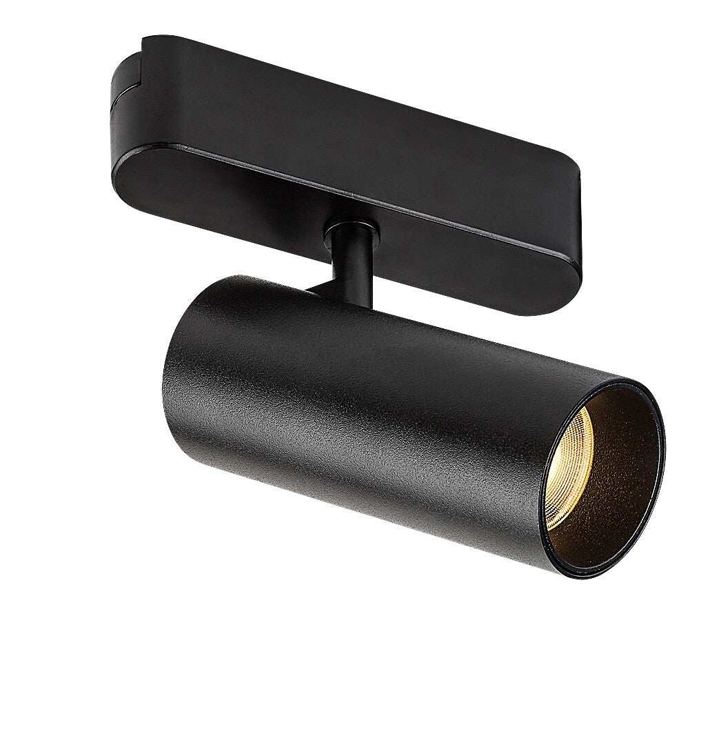 LiTrack Spot04W RABALUX – track system spot, 10W, warm white