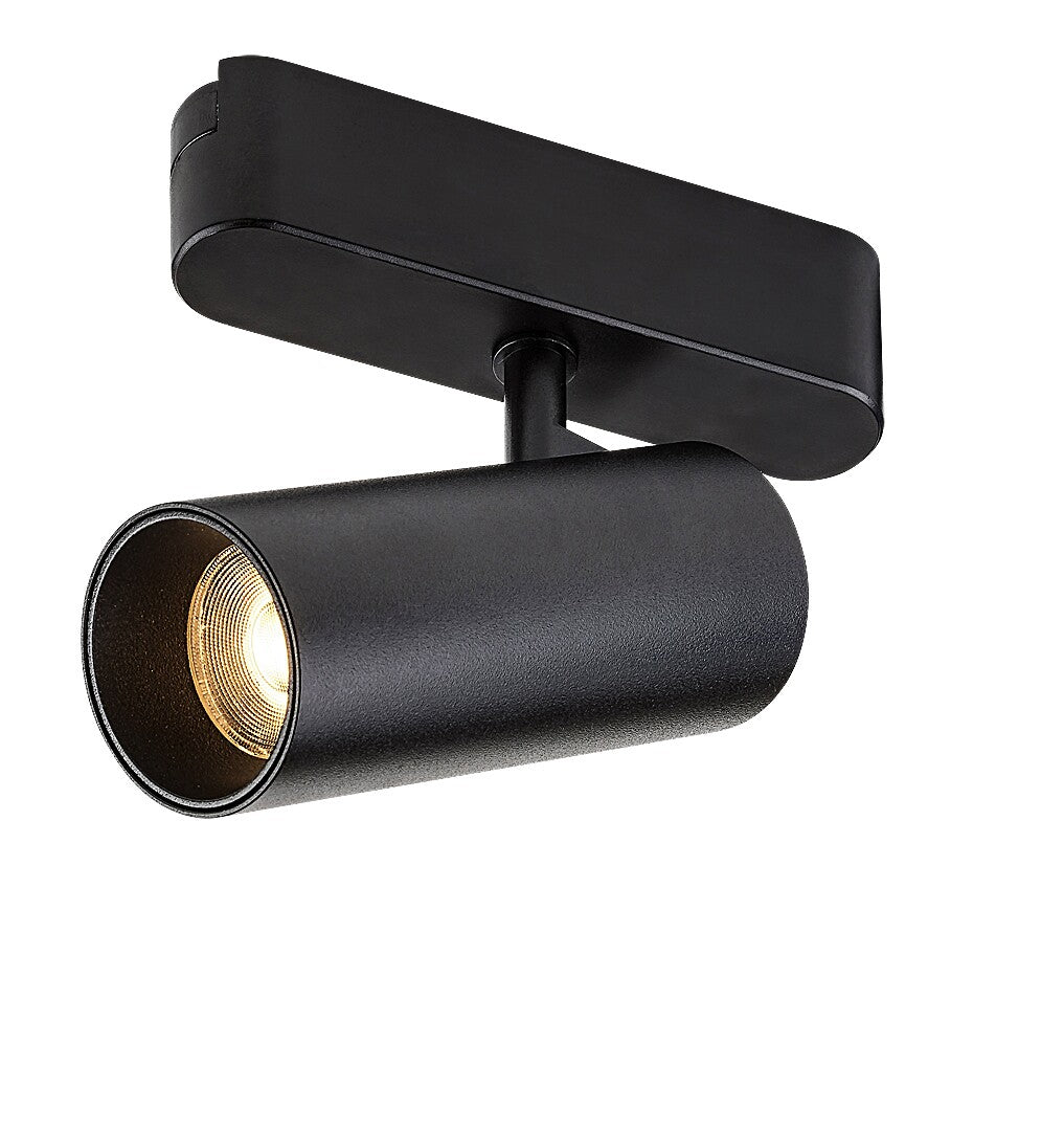 LiTrack Spot04W RABALUX – track system spot, 10W, warm white
