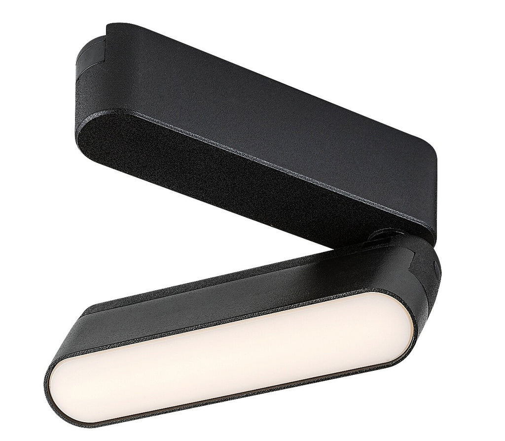 Linear luminaire LiTrack Line10W – RABALUX, 6W, 3000K, warm white, for track system