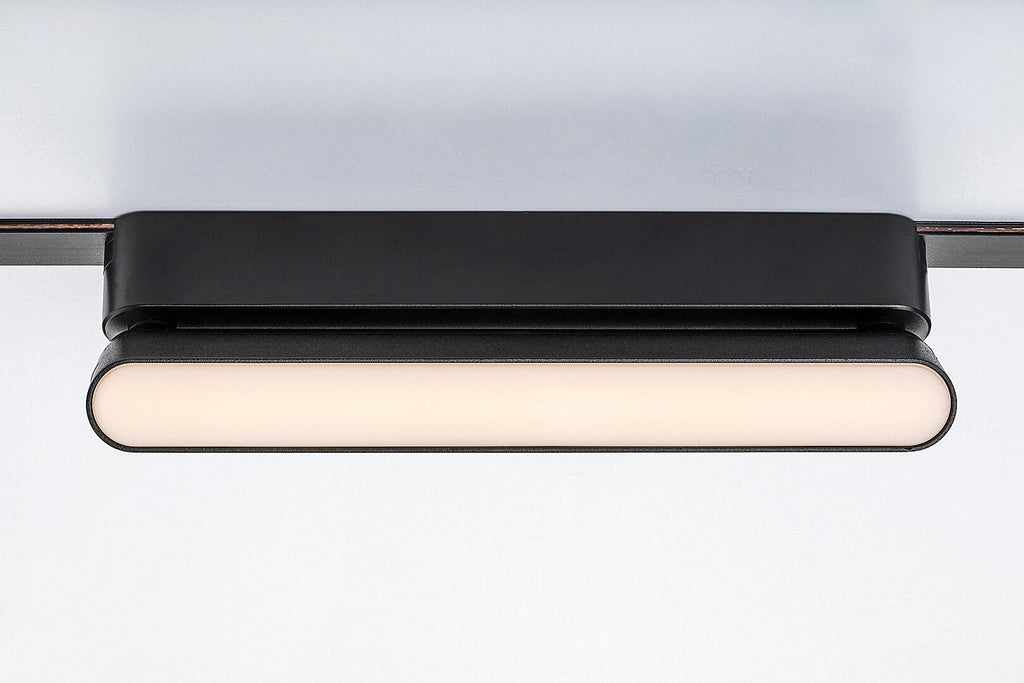 LiTrack Line13W RABALUX – LED linear module for track system, 12W, warm light