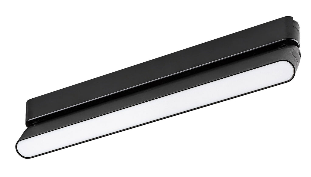 Linear module LiTrack Line16W – RABALUX, 16W, 3000K, magnetic rail system