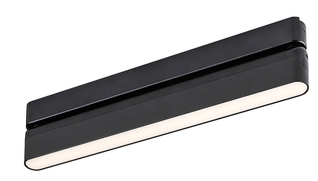Linear module LiTrack Line16W – RABALUX, 16W, 3000K, magnetic rail system
