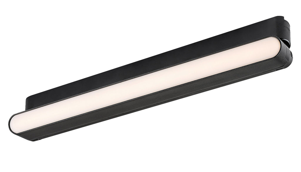 Linear module LiTrack Line16W – RABALUX, 16W, 3000K, magnetic rail system